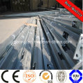 Durable Security Monitoring CCTV Pole